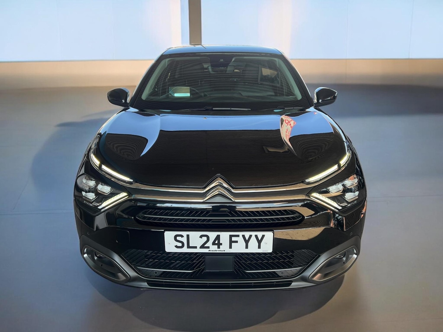 Used Citroen C4 2024 for sale - 77784470: Photo 2