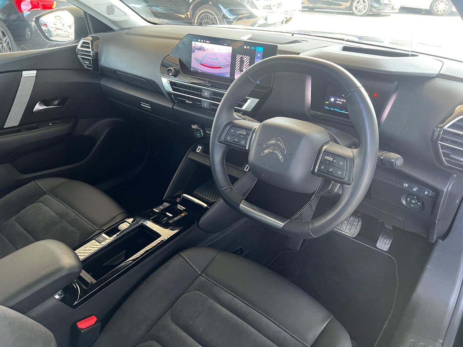 Used Citroen C4 2024 for sale - 77784470: Photo 4