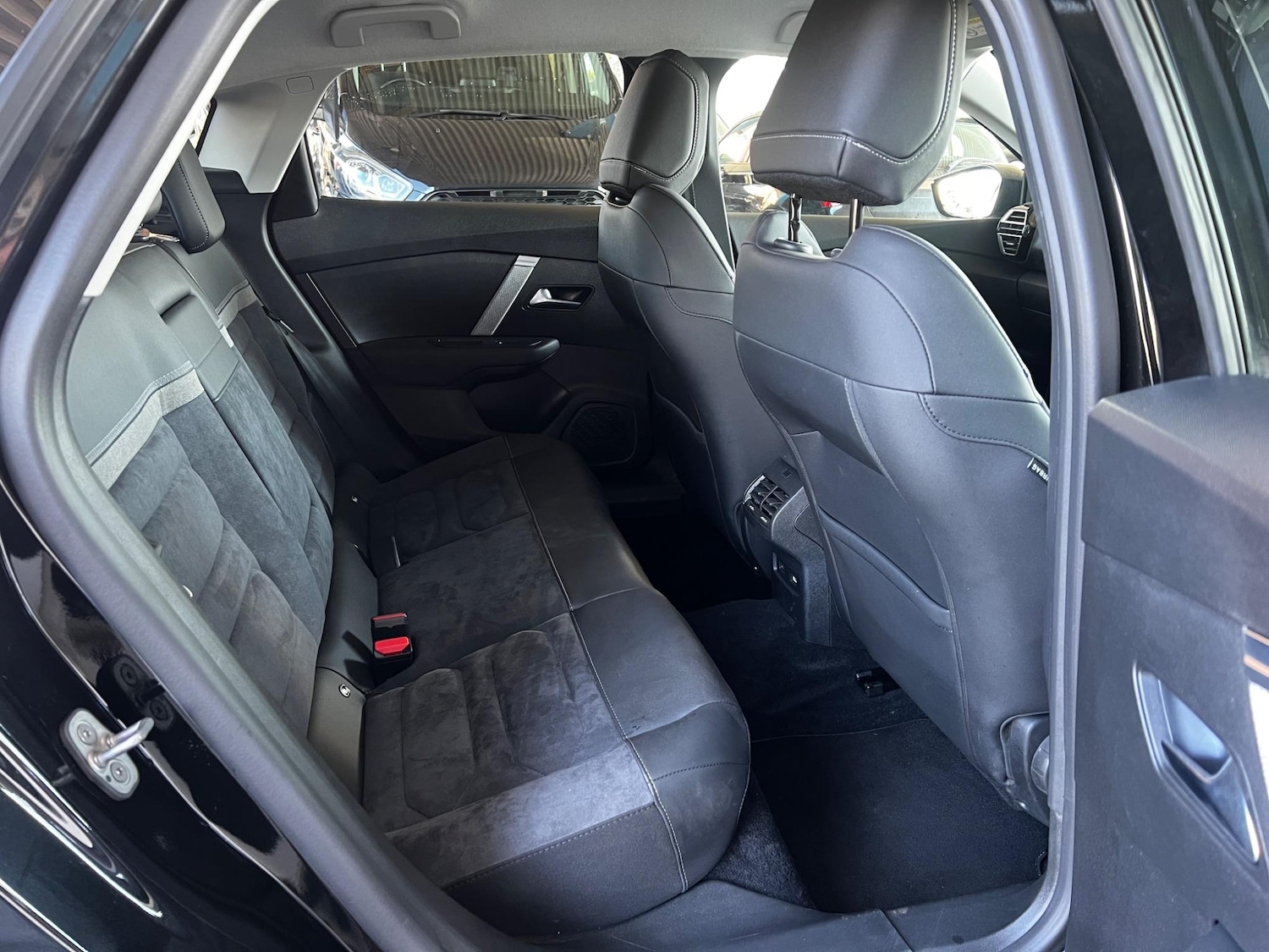 Used Citroen C4 2024 for sale - 77784470: Photo 6