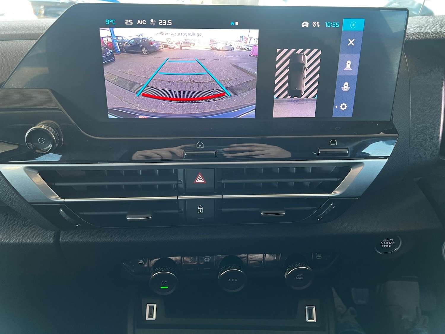 Used Citroen C4 2024 for sale - 77784470: Photo 9