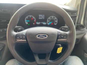 Used Ford Transit Custom 2021 for sale - 79093219: Photo