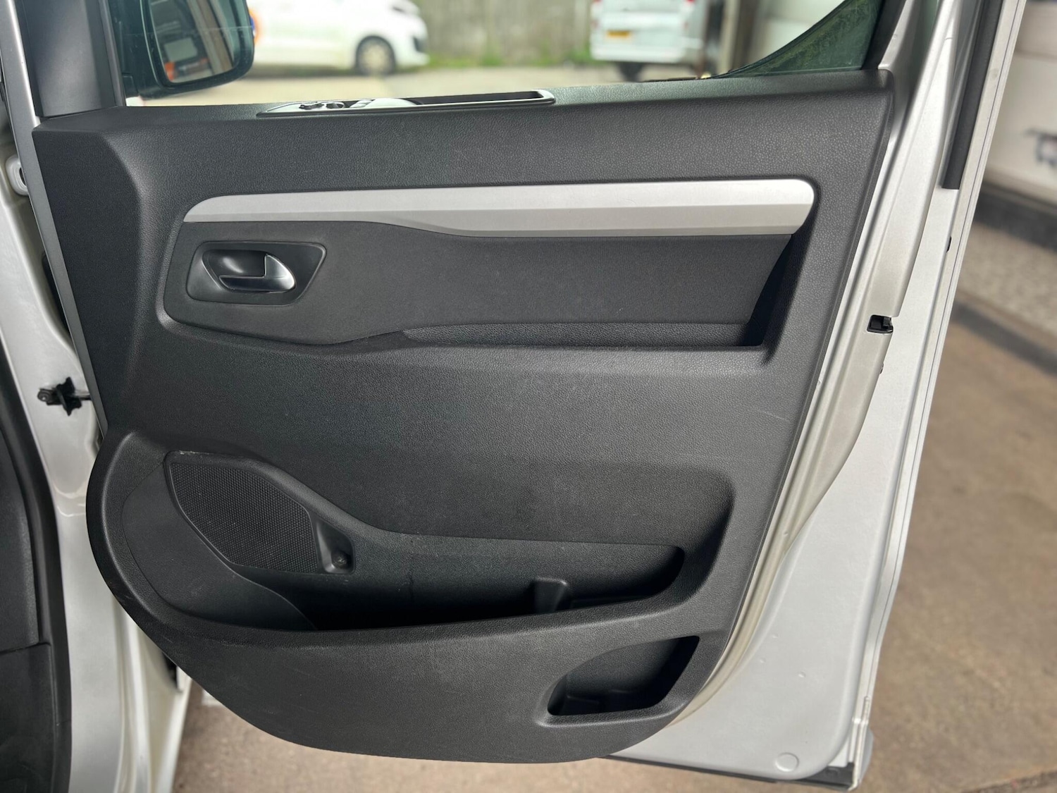 Vehicle 25