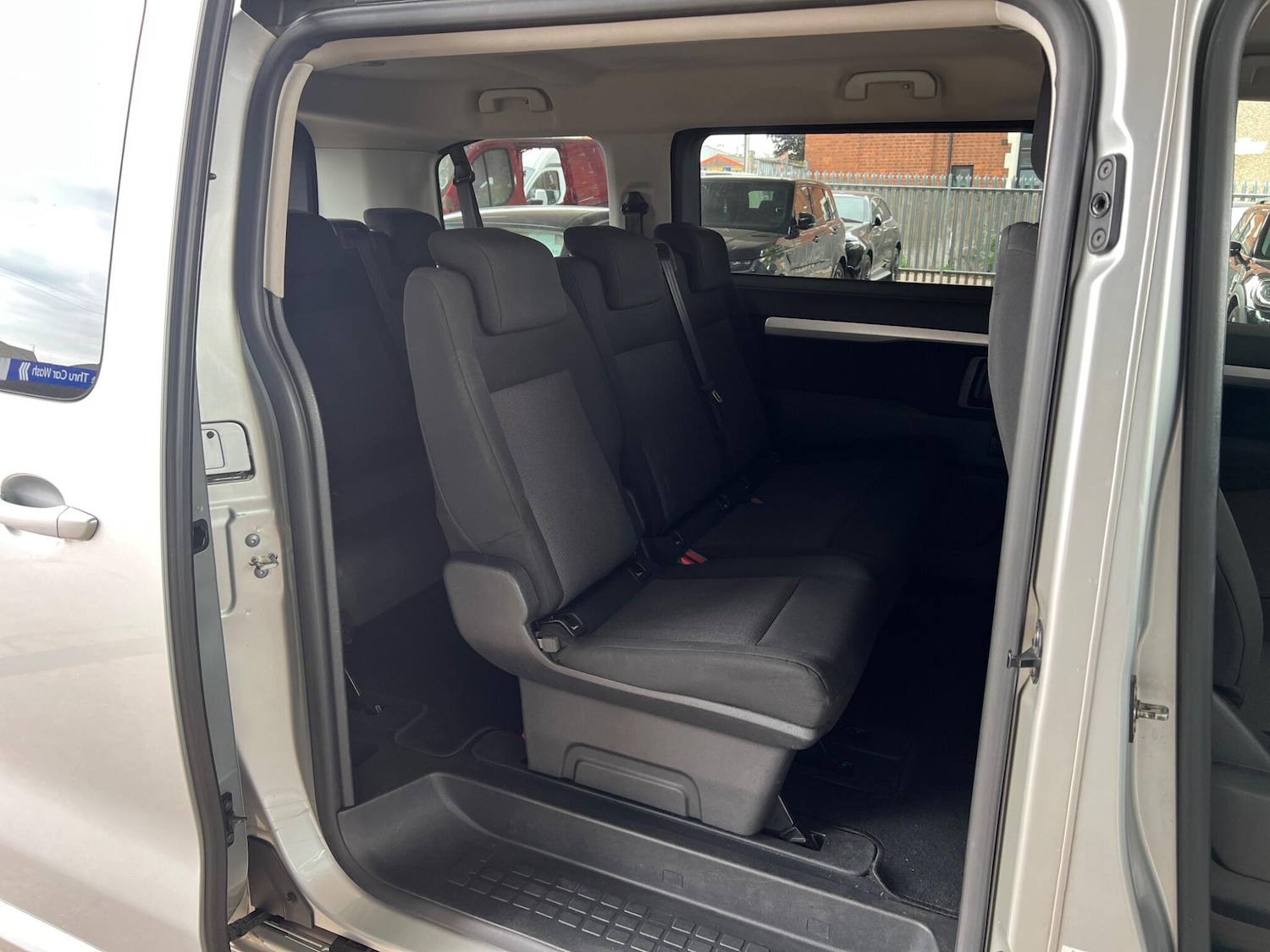 Vehicle 27