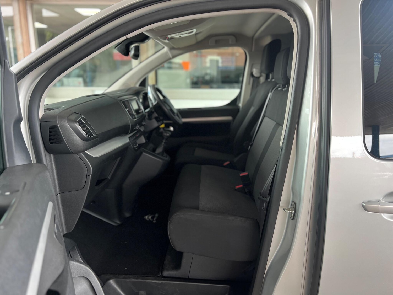 Vehicle 28