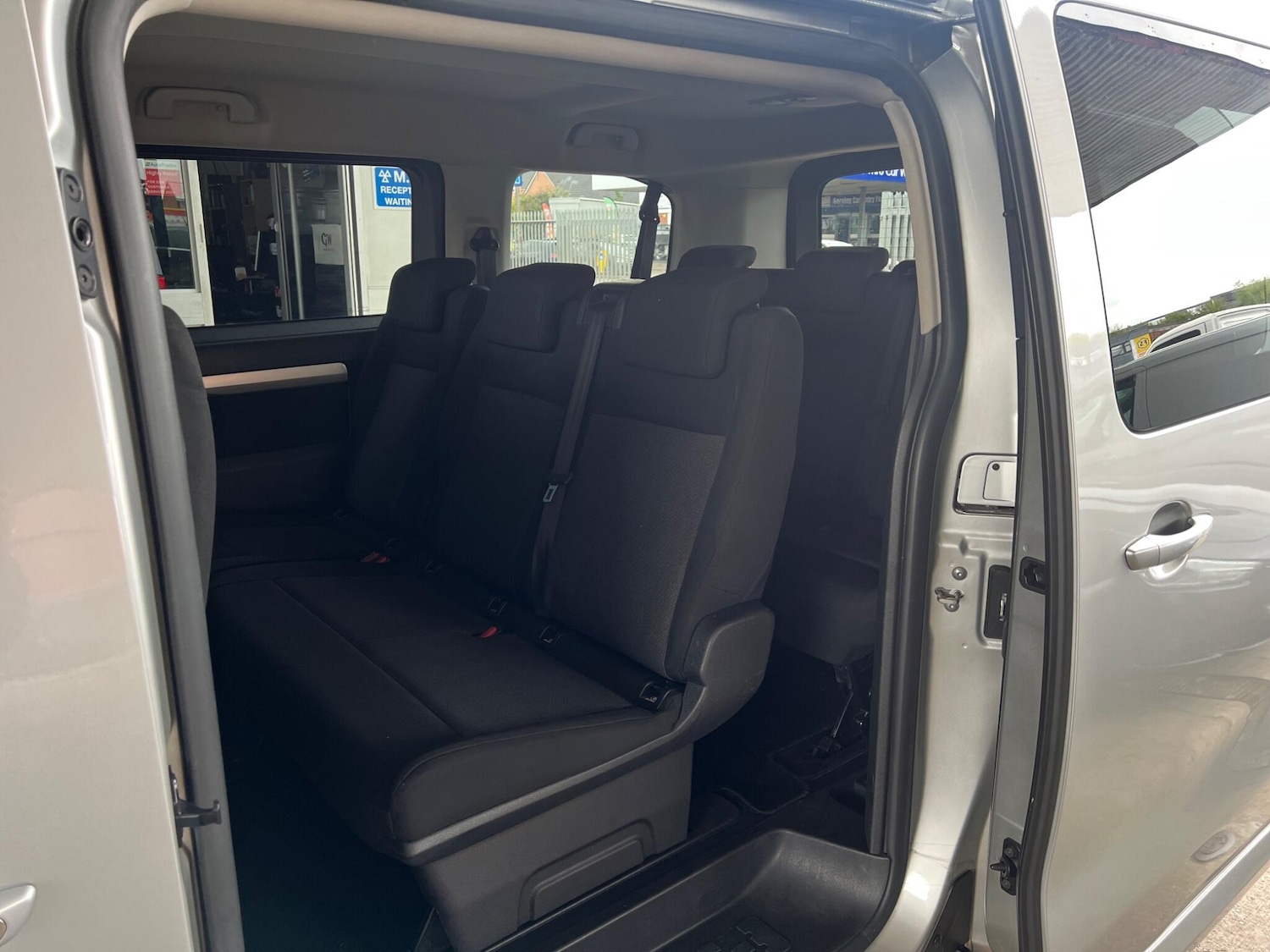 Vehicle 29