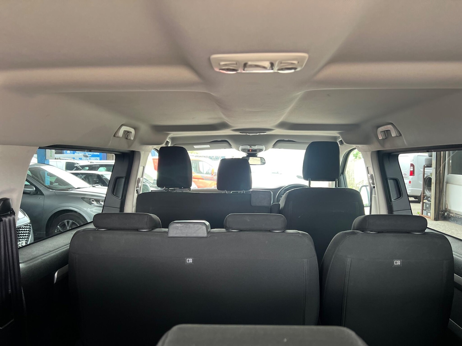 Vehicle 31