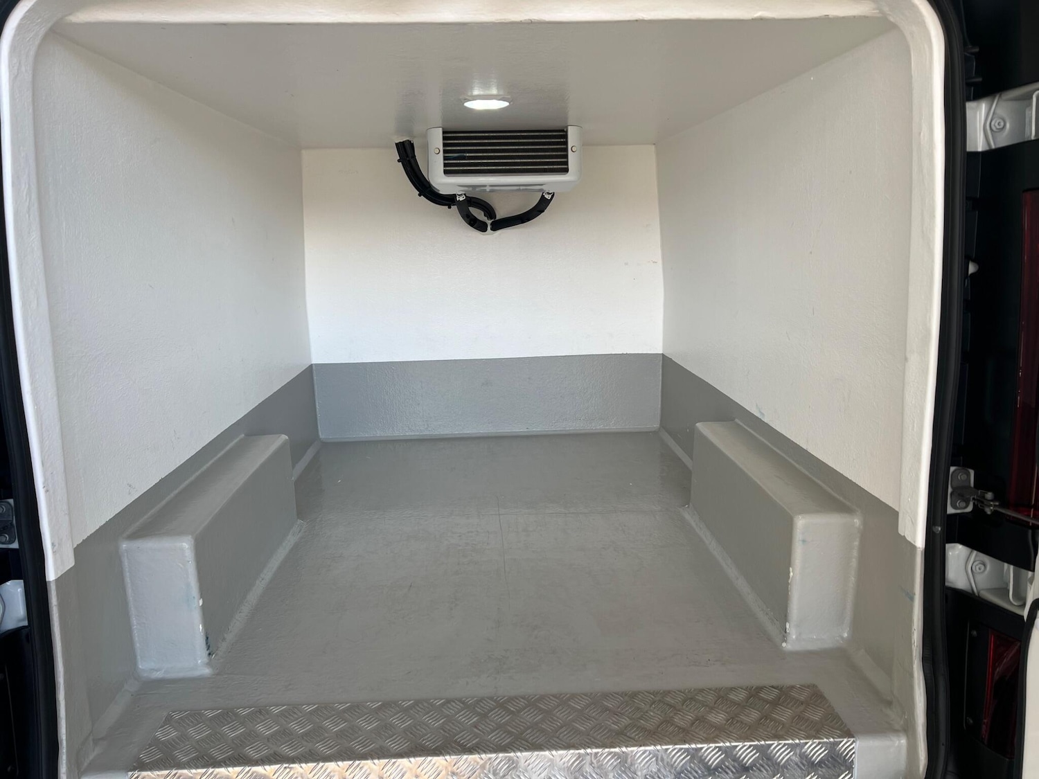 Used Renault Trafic 2024 for sale - 76988812: Photo 16