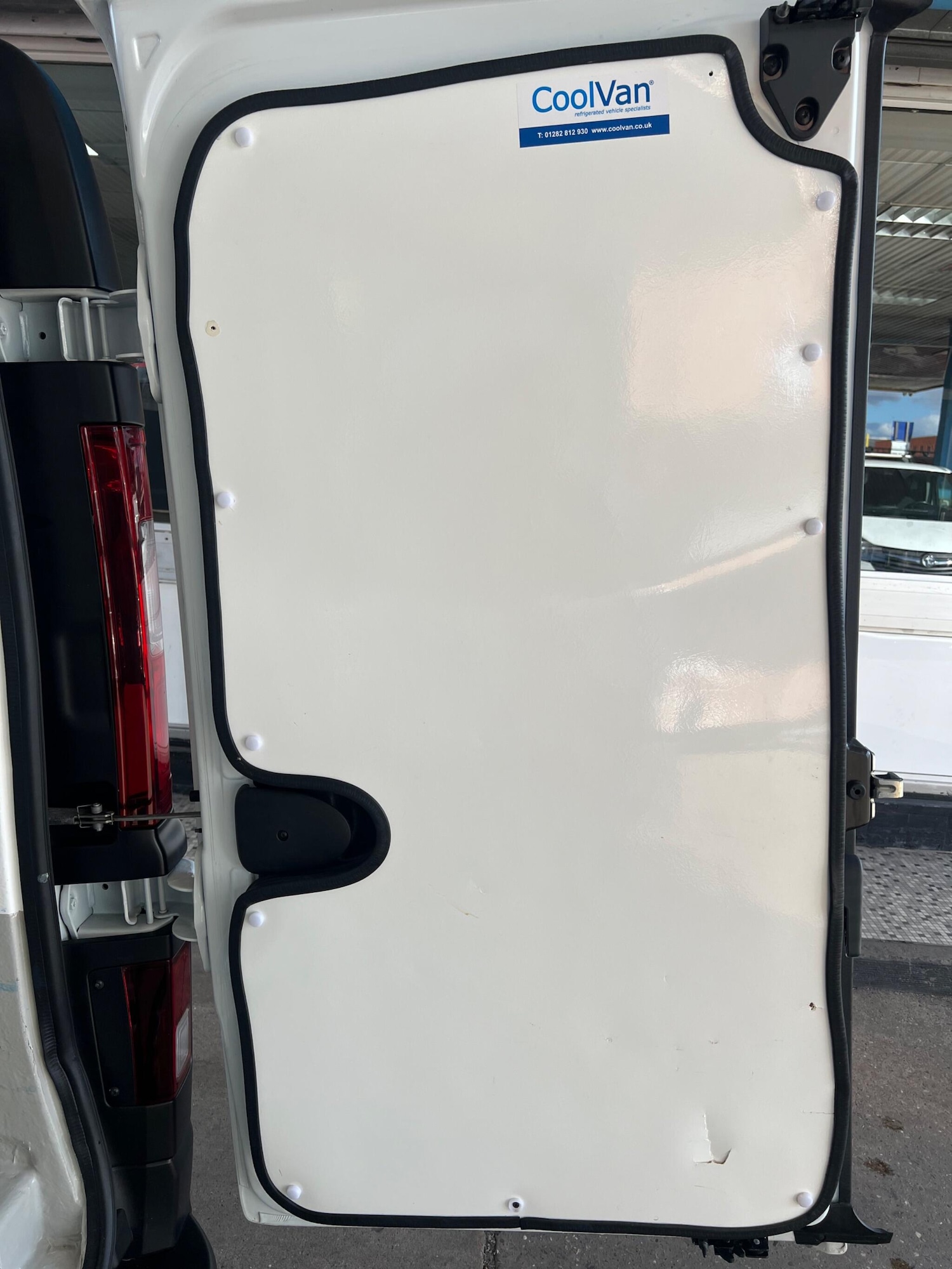 Used Renault Trafic 2024 for sale - 76988812: Photo 18