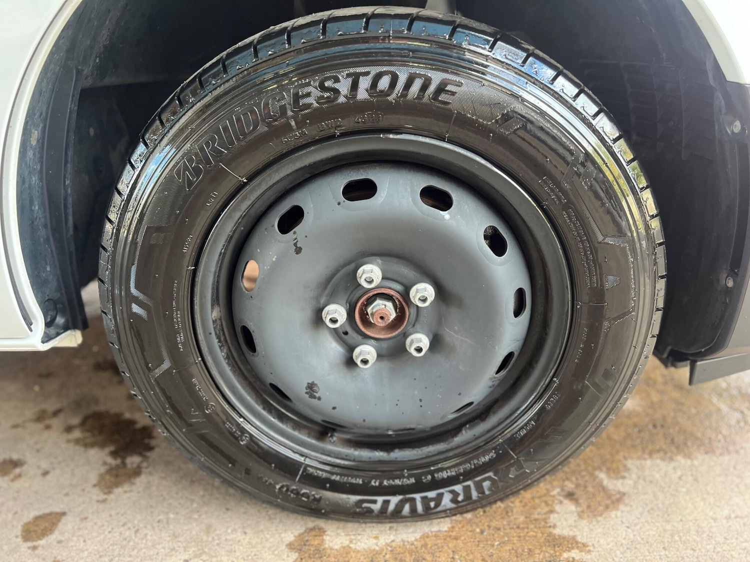 Used Renault Trafic 2024 for sale - 76988812: Photo 19