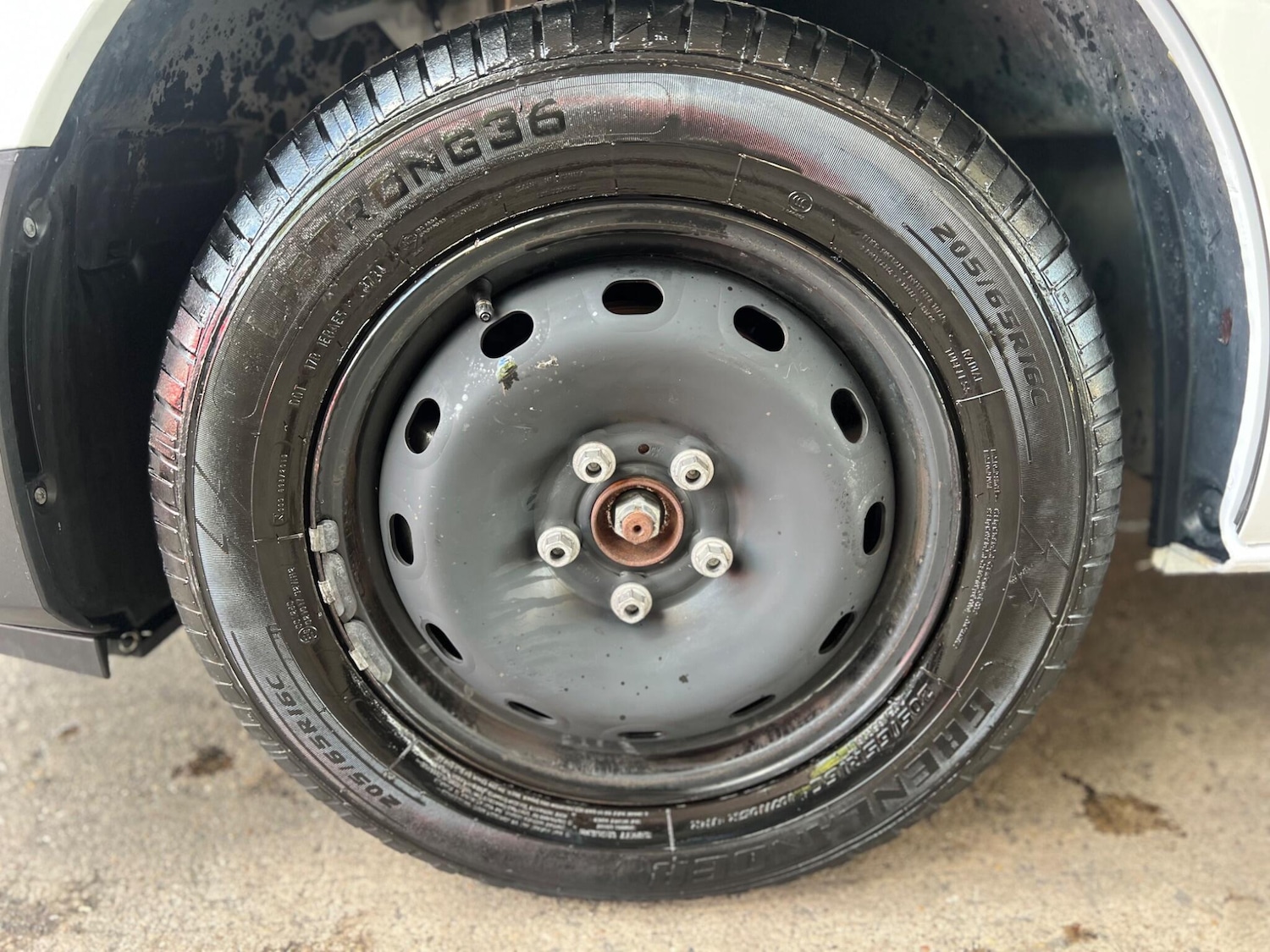 Used Renault Trafic 2024 for sale - 76988812: Photo 20