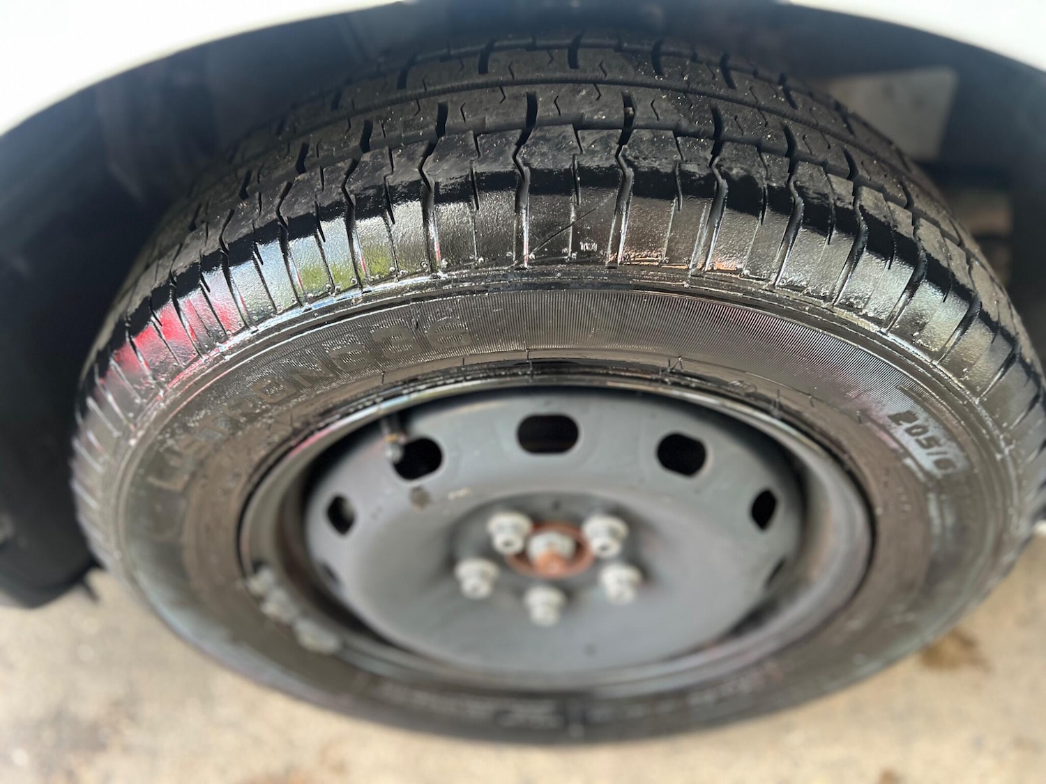 Used Renault Trafic 2024 for sale - 76988812: Photo 21