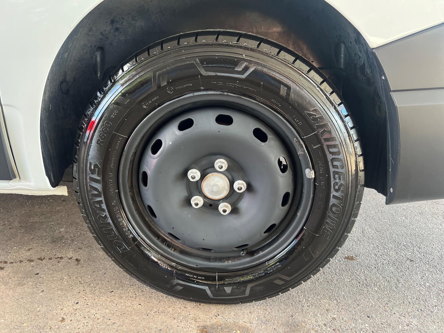 Used Renault Trafic 2024 for sale - 76988812: Photo 22