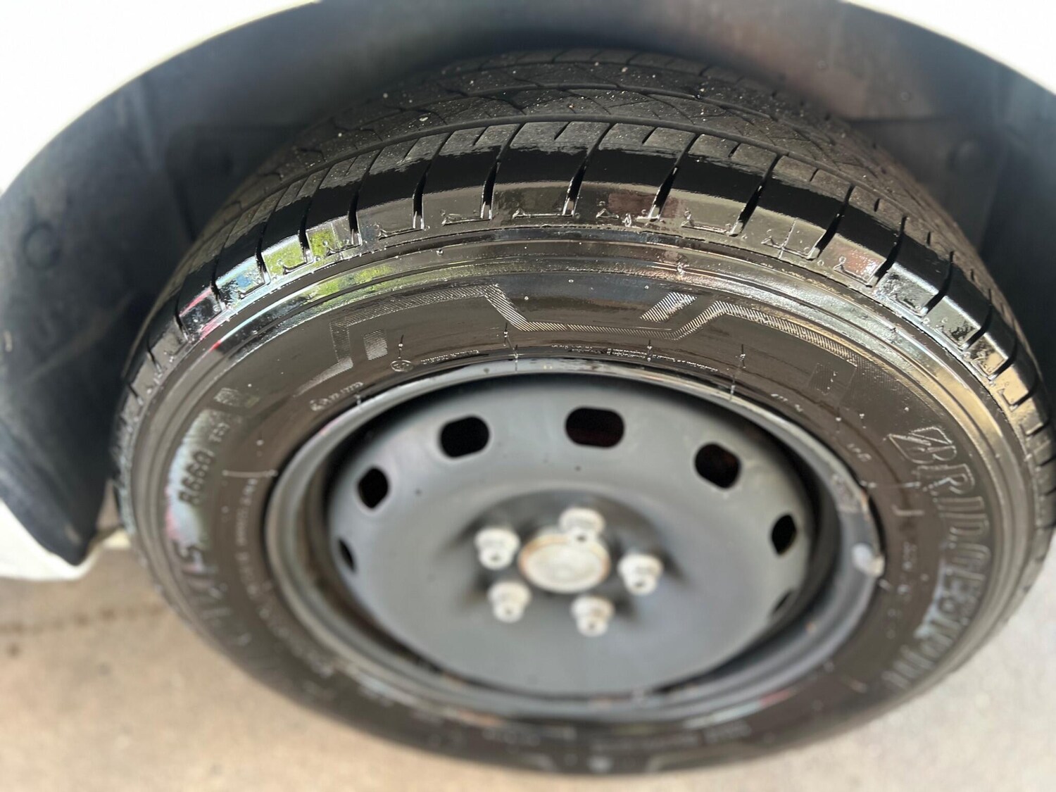 Used Renault Trafic 2024 for sale - 76988812: Photo 23