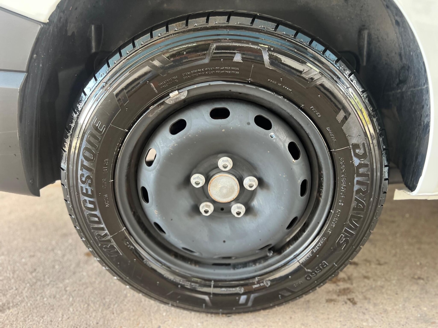 Used Renault Trafic 2024 for sale - 76988812: Photo 24