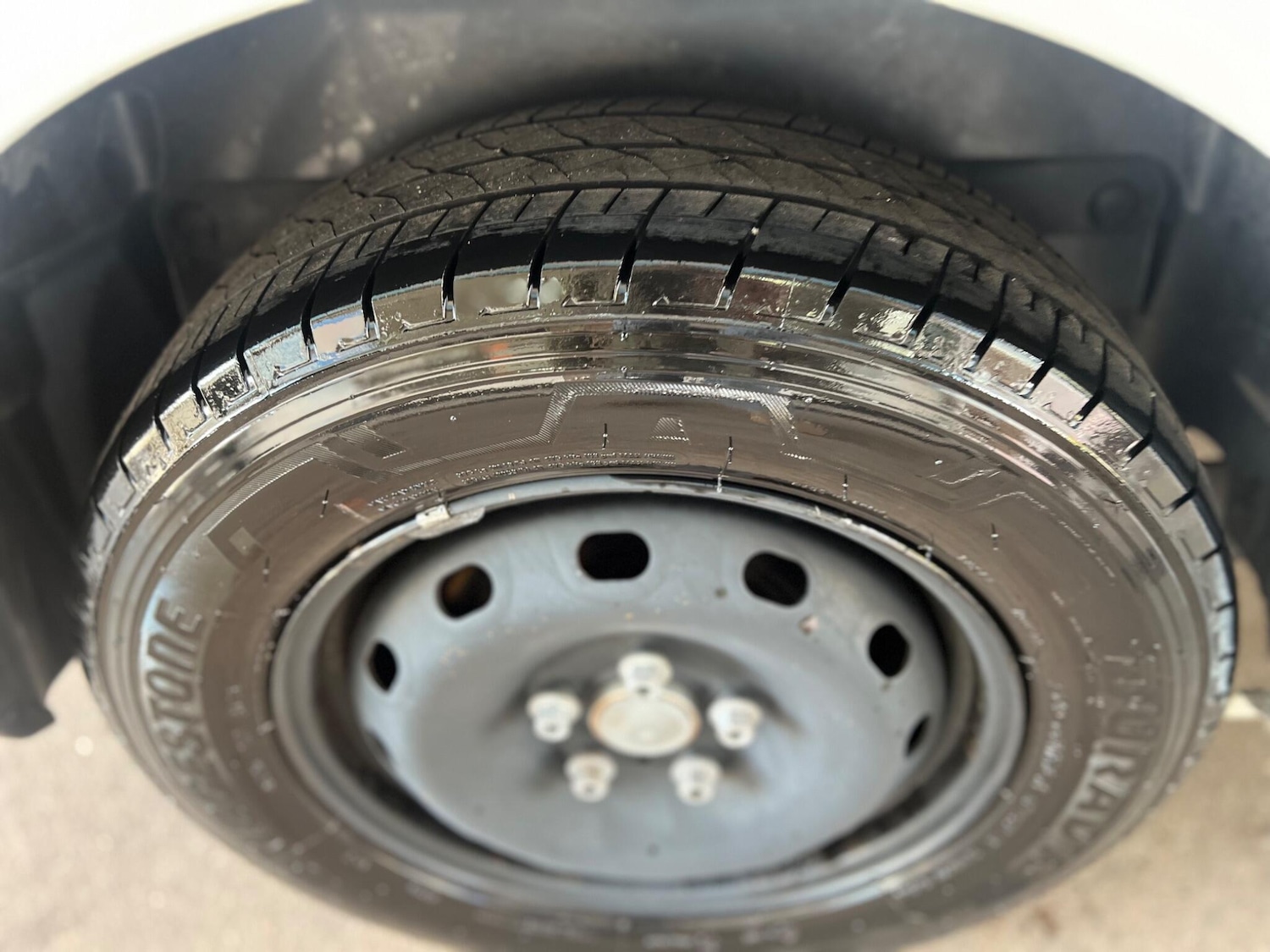 Used Renault Trafic 2024 for sale - 76988812: Photo 25