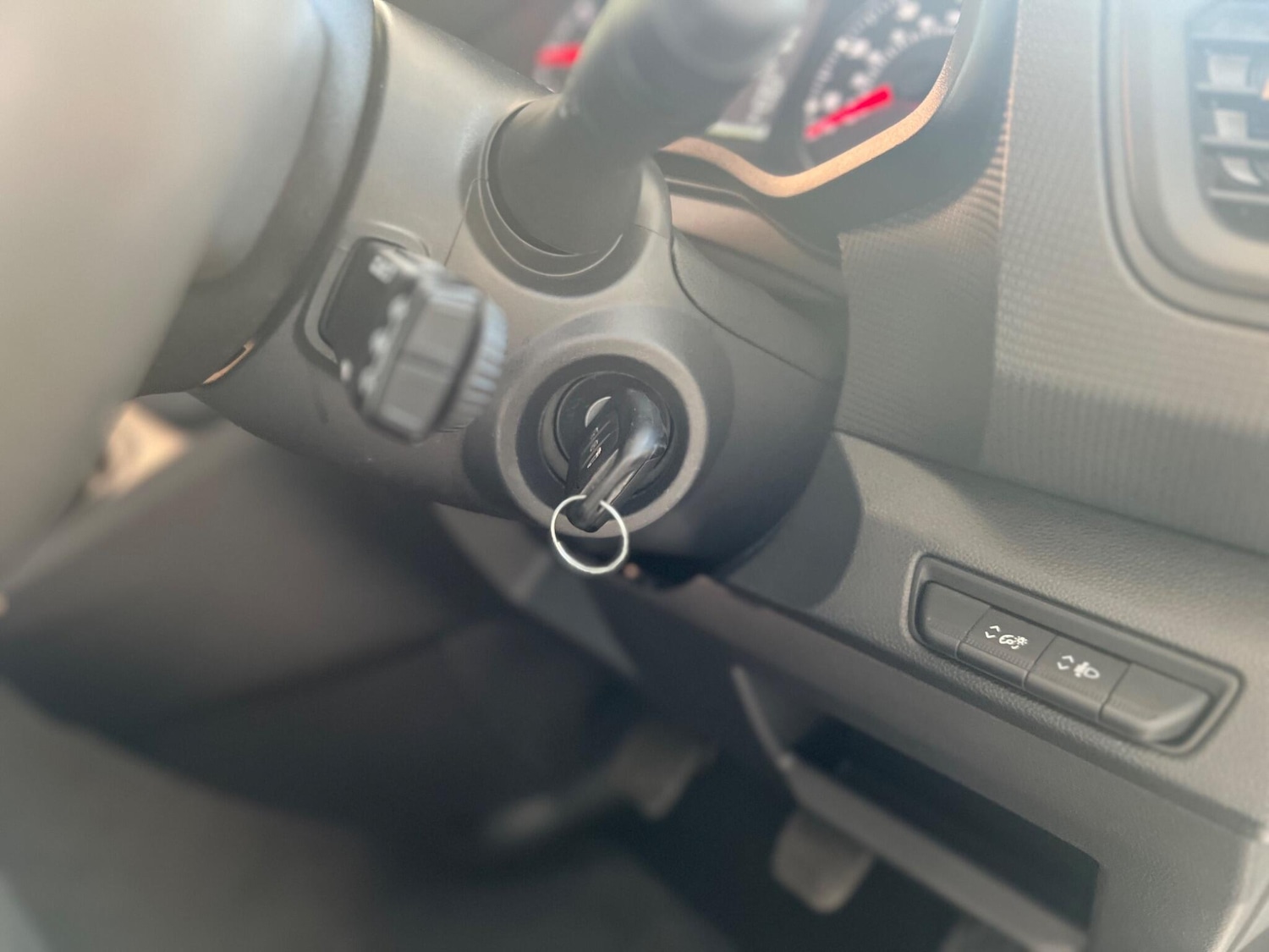 Used Renault Trafic 2024 for sale - 76988812: Photo 26