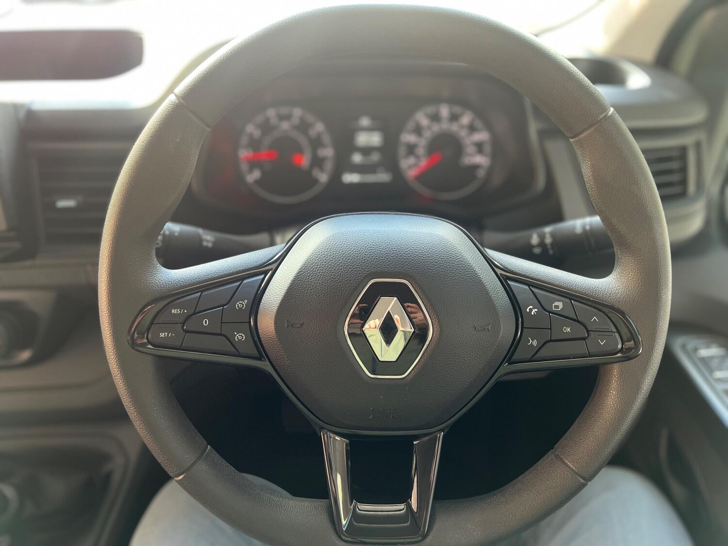 Used Renault Trafic 2024 for sale - 76988812: Photo 27