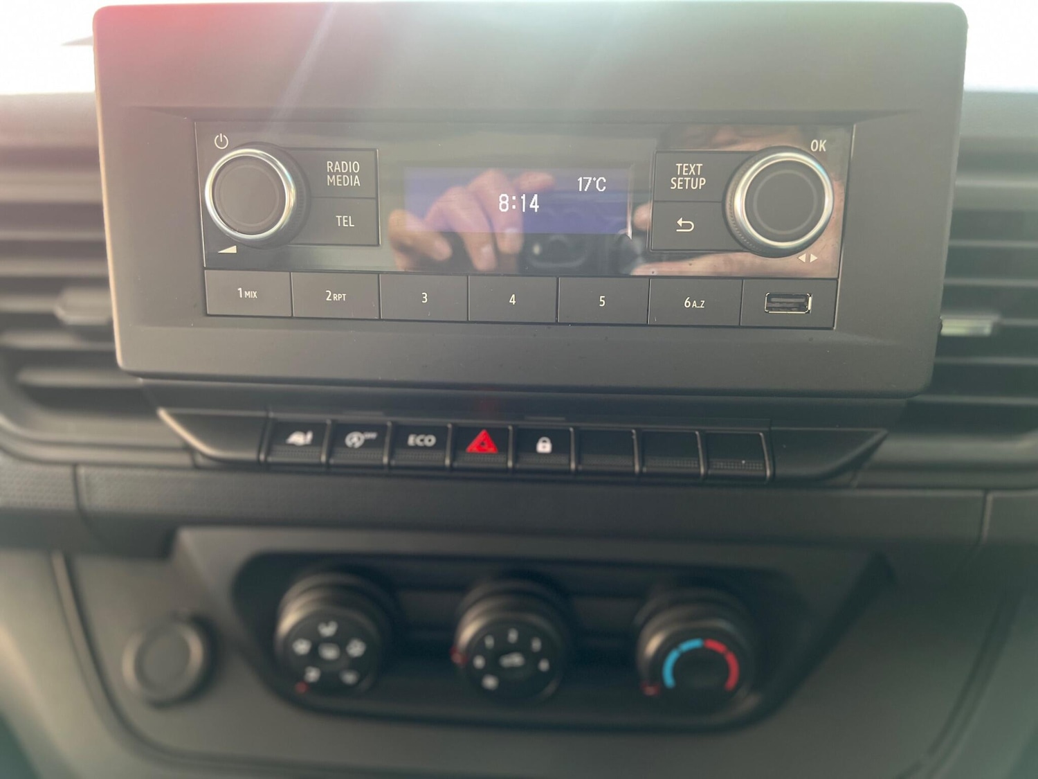 Used Renault Trafic 2024 for sale - 76988812: Photo 31