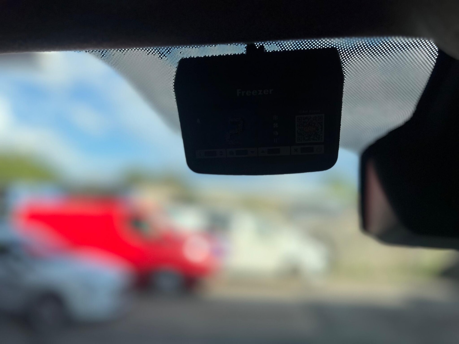 Used Renault Trafic 2024 for sale - 76988812: Photo 32