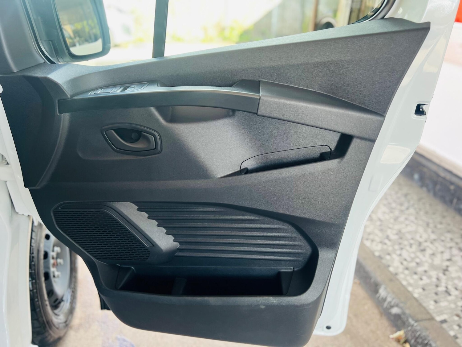 Used Renault Trafic 2024 for sale - 76988812: Photo 9