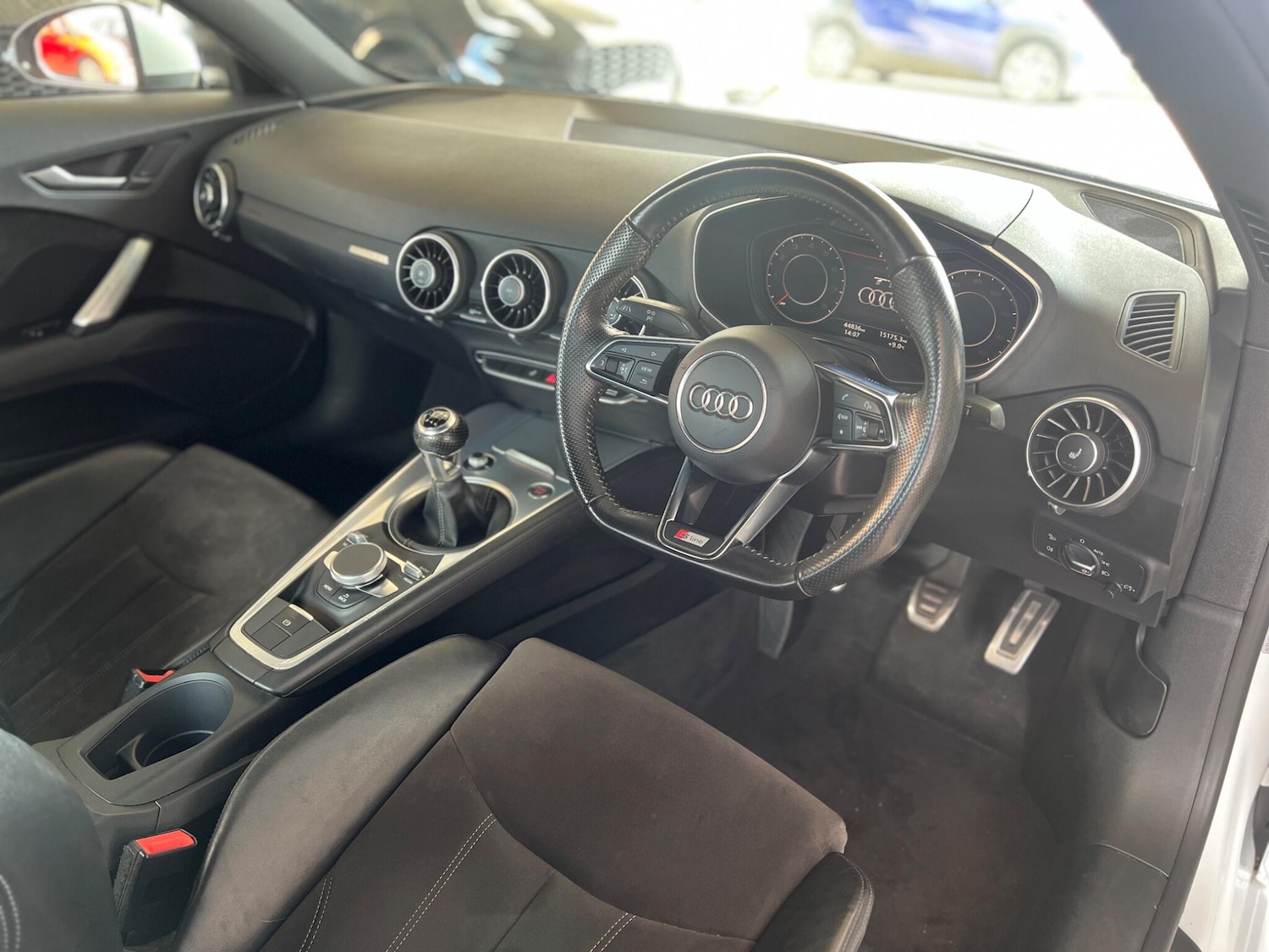 Used Audi TT for sale - 78136268: Photo 13