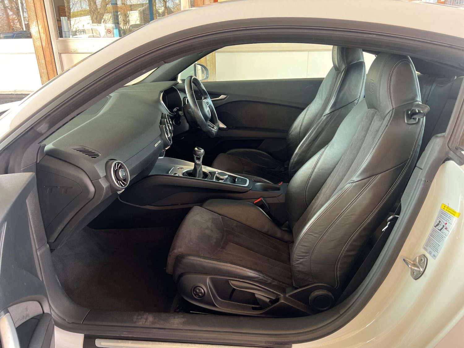 Used Audi TT for sale - 78136268: Photo 14