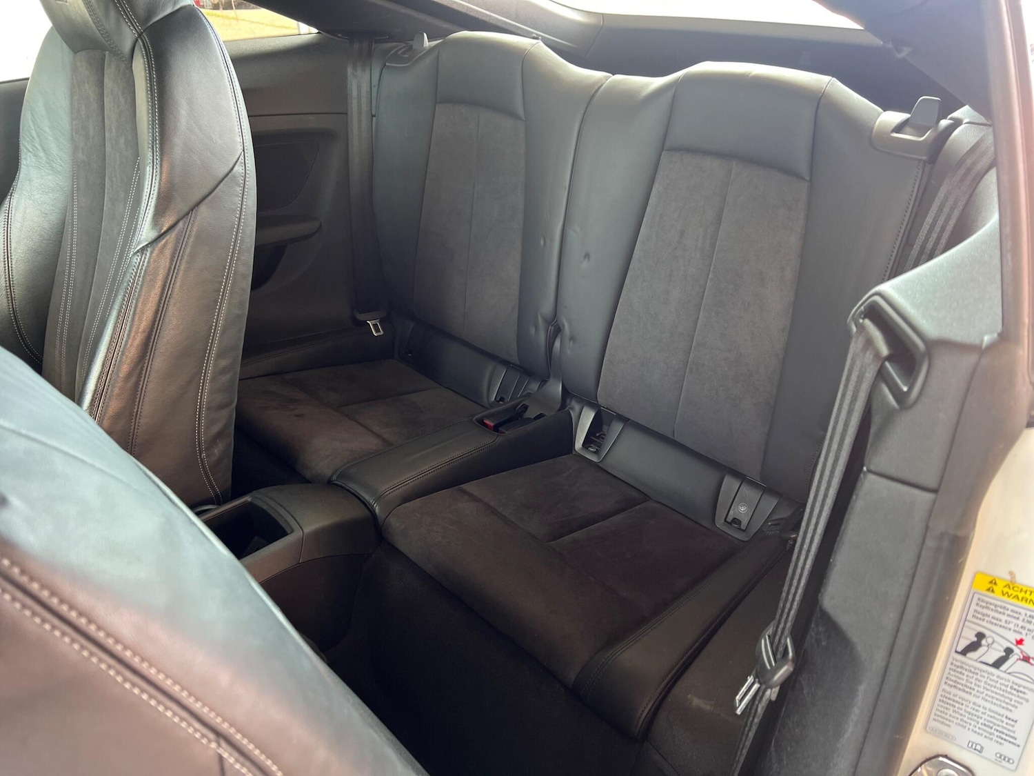 Used Audi TT for sale - 78136268: Photo 15