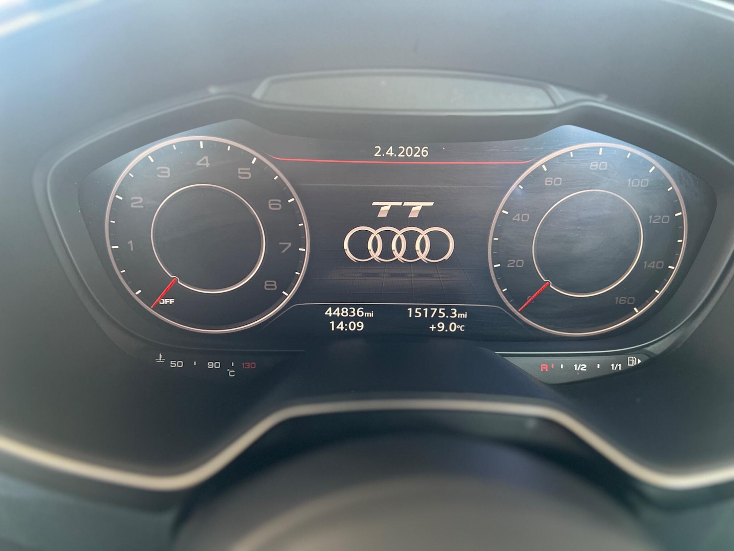 Used Audi TT for sale - 78136268: Photo 17