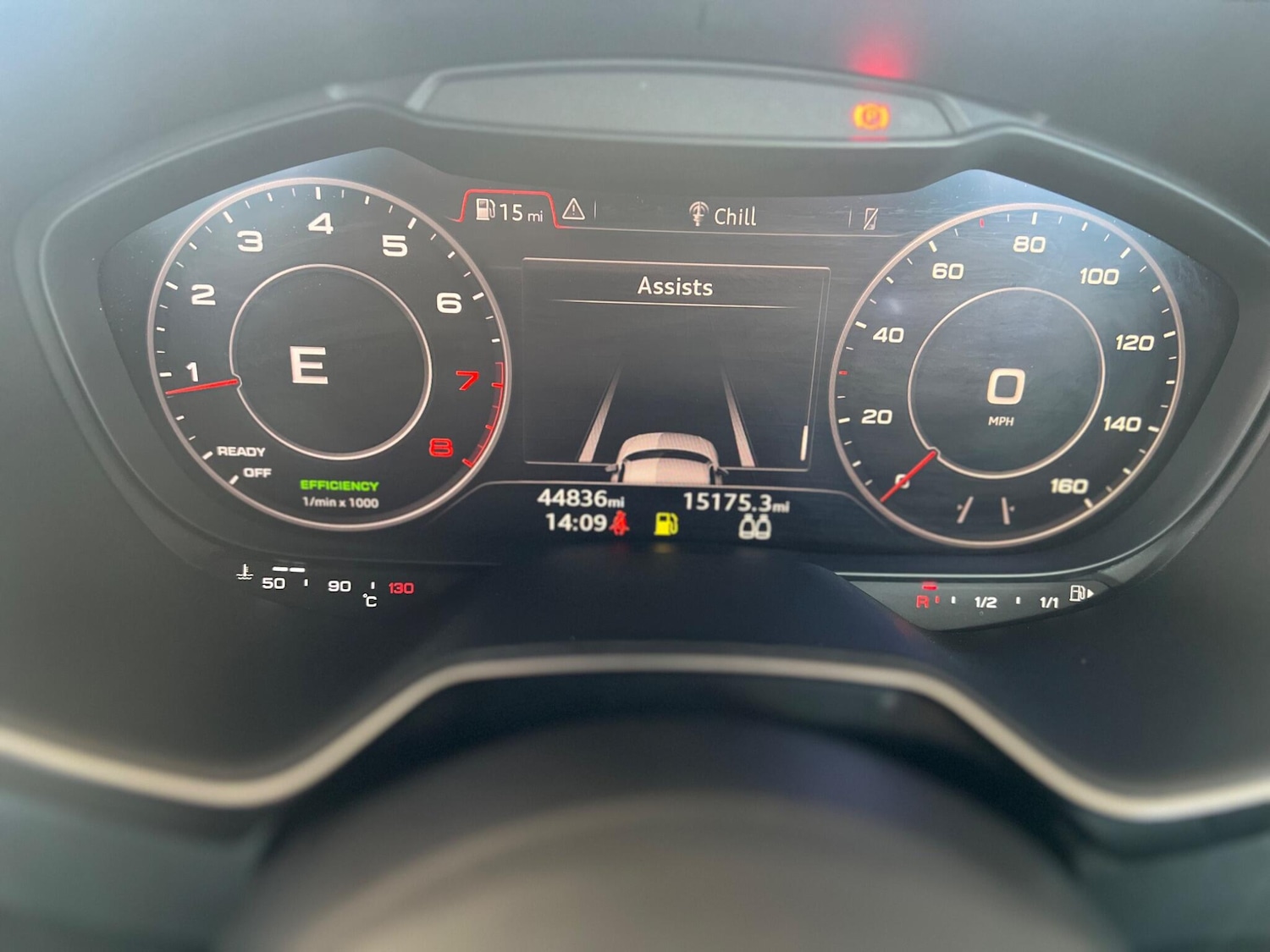 Used Audi TT for sale - 78136268: Photo 18