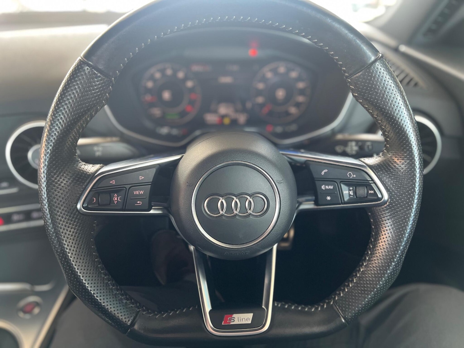 Used Audi TT for sale - 78136268: Photo 19