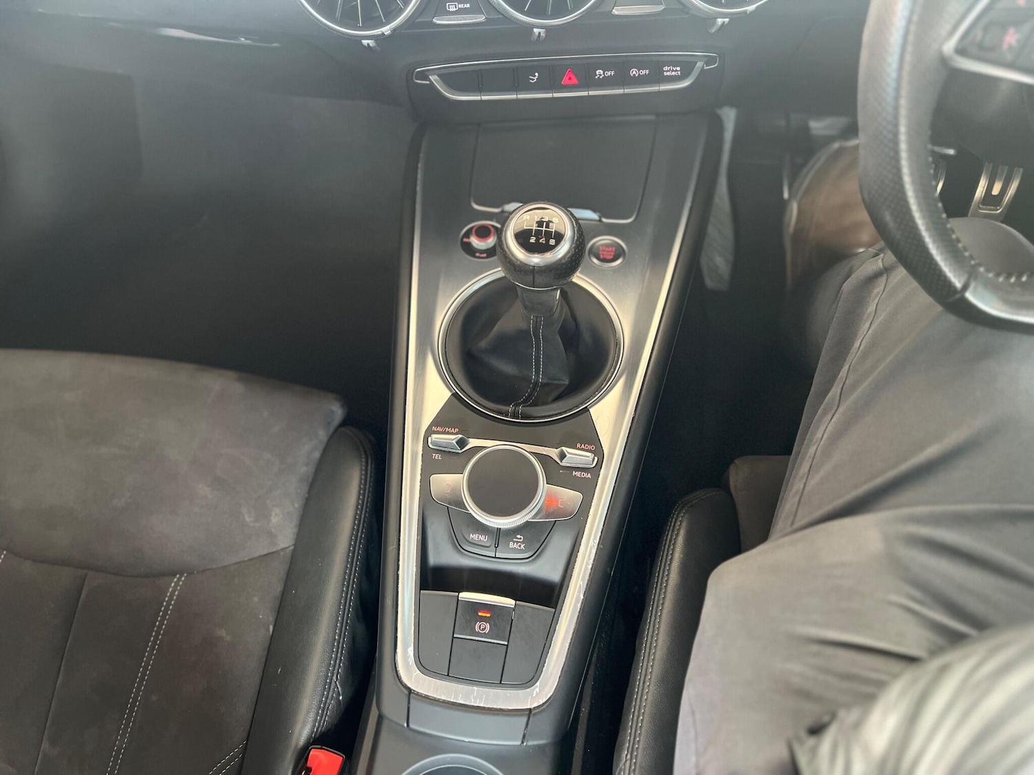 Used Audi TT for sale - 78136268: Photo 20