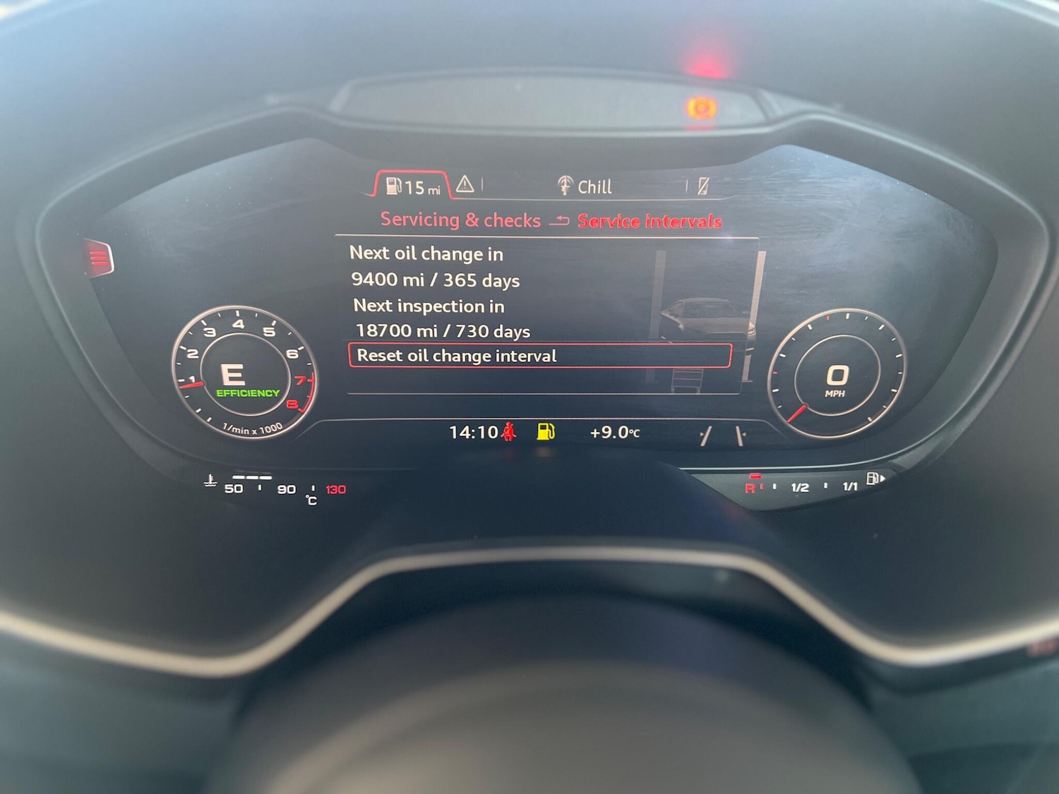 Used Audi TT for sale - 78136268: Photo 21