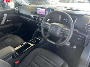 Used Citroen e-C4 2024 for sale - 74597327: Photo
