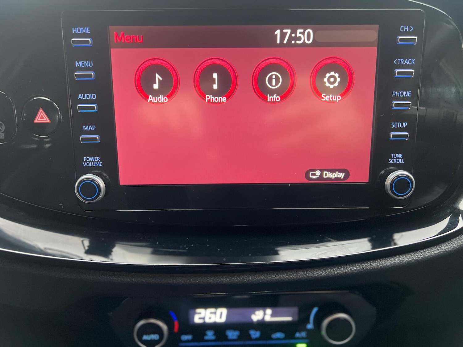 Used Toyota Aygo X 2022 for sale - 77892600: Photo 10