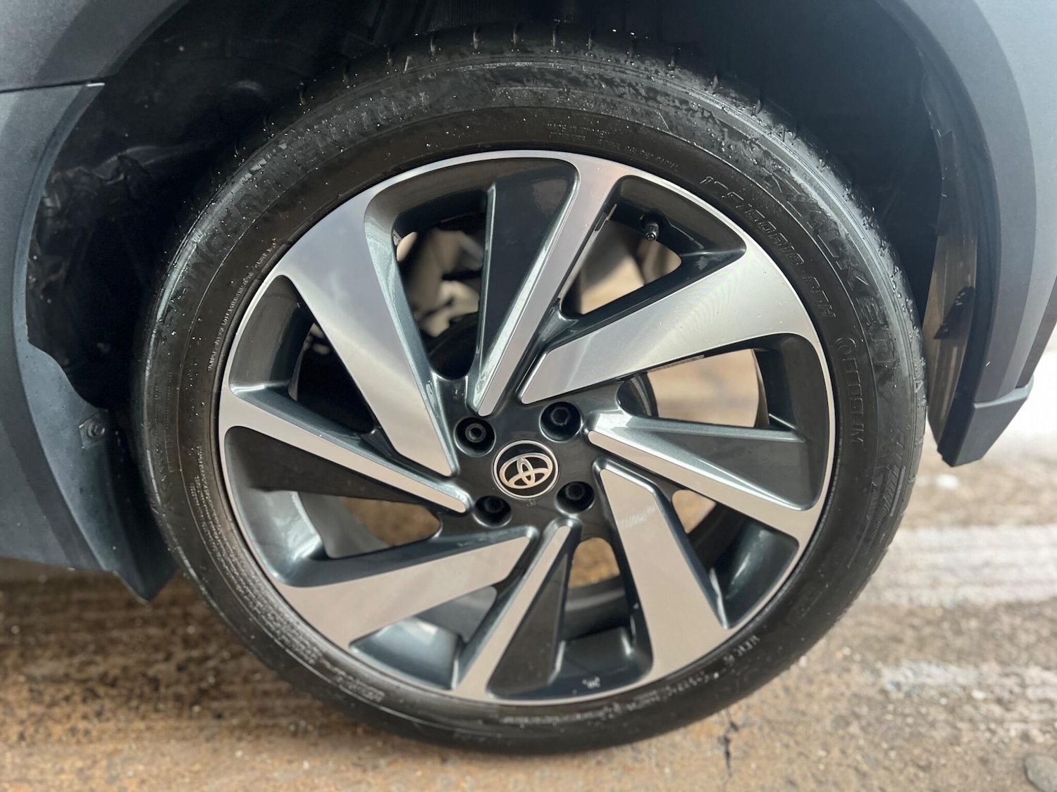 Used Toyota Aygo X 2022 for sale - 77892600: Photo 21