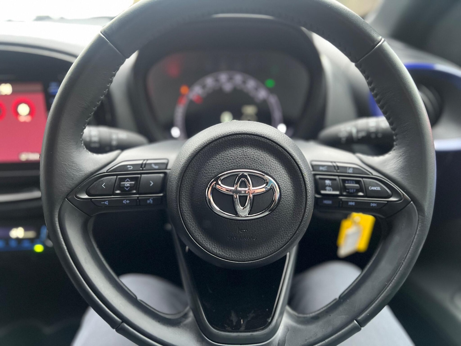 Used Toyota Aygo X 2022 for sale - 77892600: Photo 7