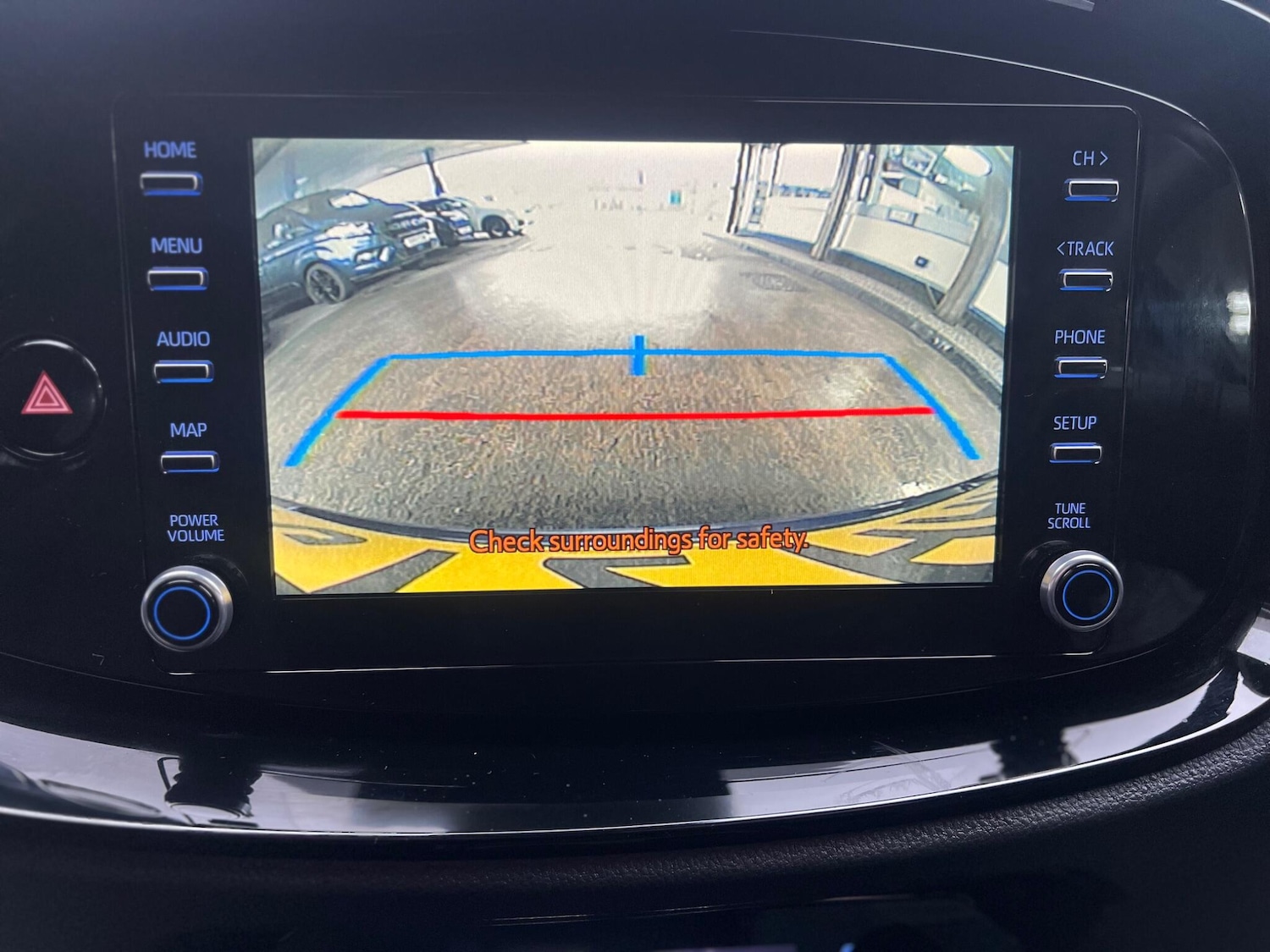 Used Toyota Aygo X 2022 for sale - 77892600: Photo 9