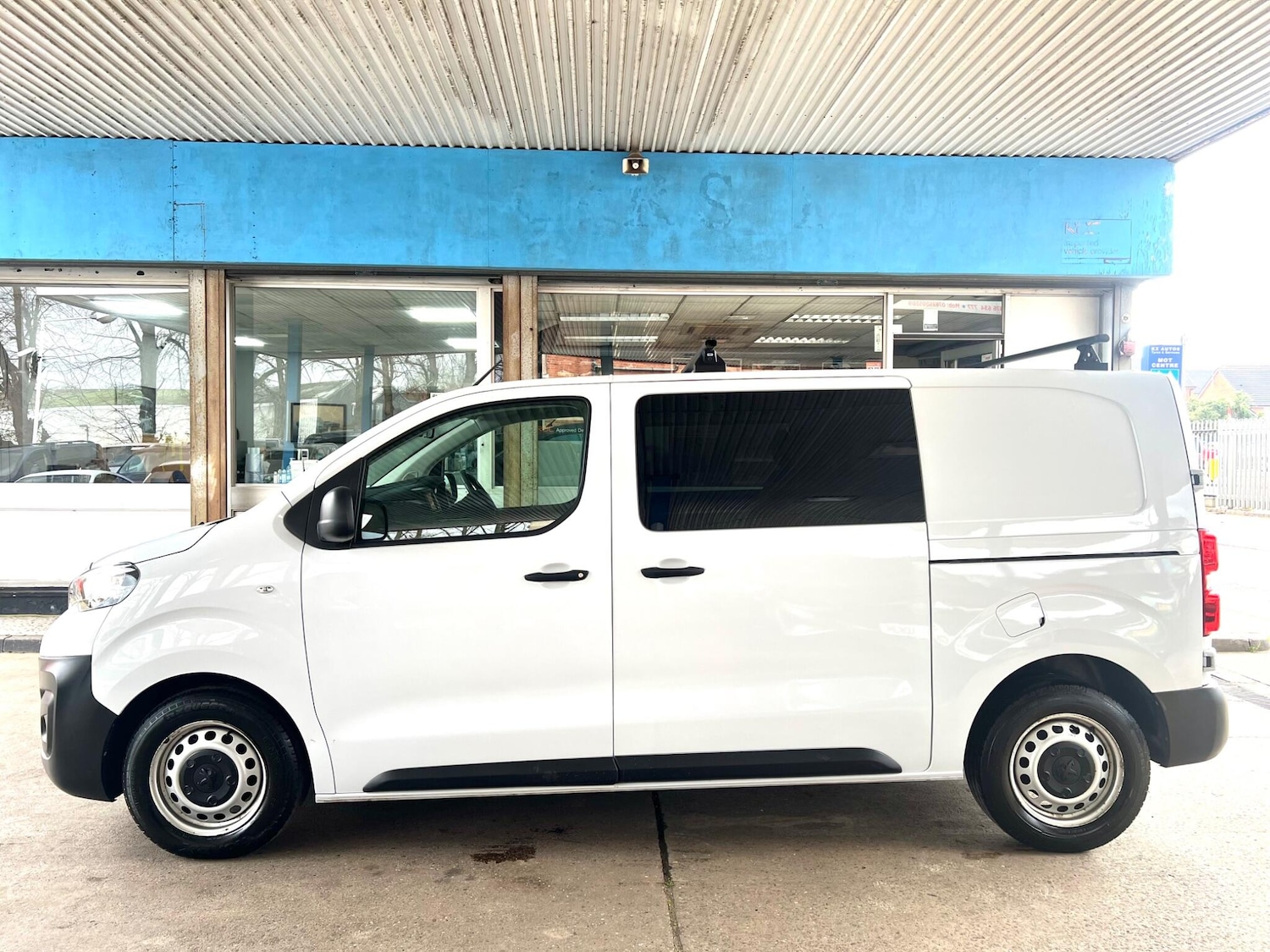 Used Peugeot Expert for sale - 78135766: Photo 11