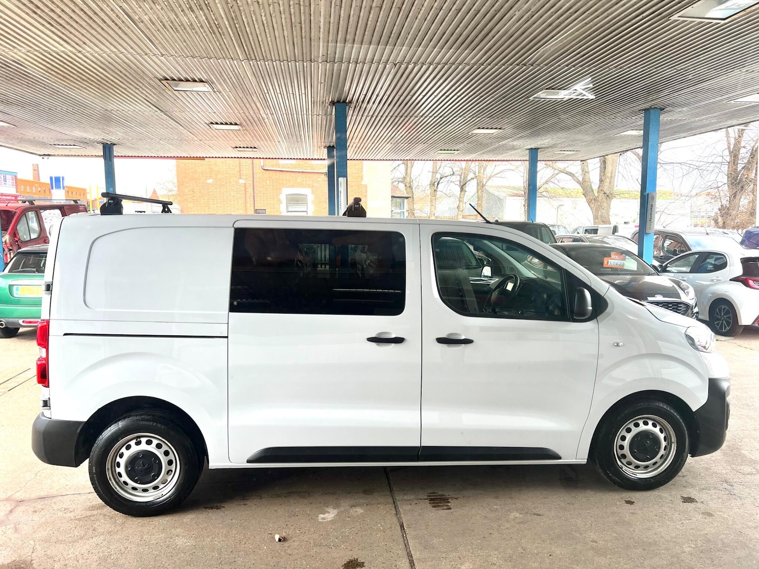 Used Peugeot Expert for sale - 78135766: Photo 15