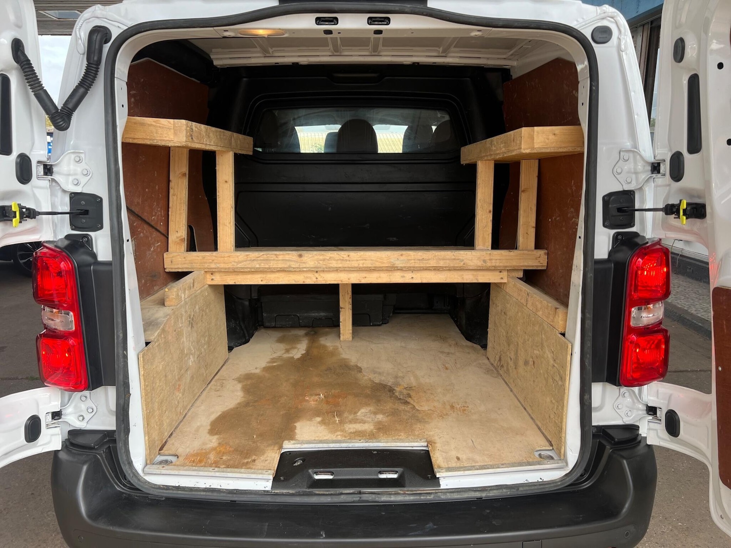 Used Peugeot Expert for sale - 78135766: Photo 16