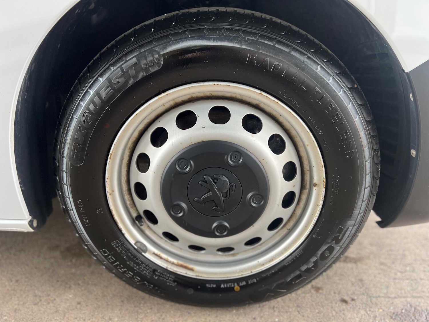 Used Peugeot Expert for sale - 78135766: Photo 17