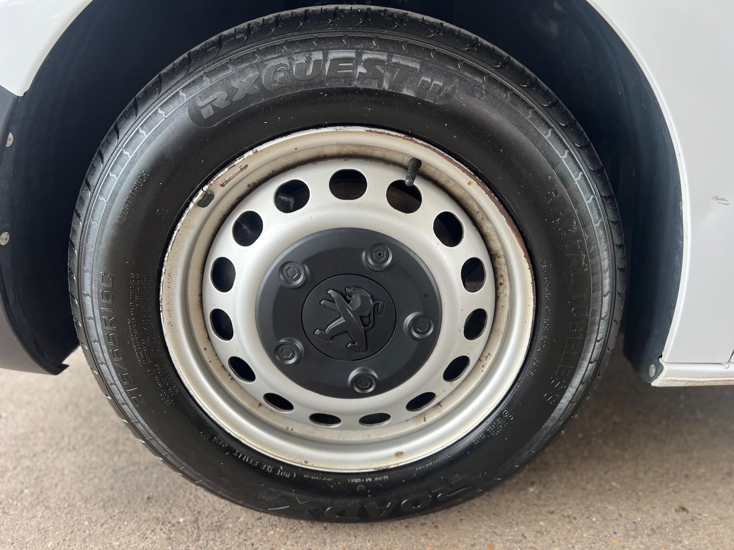 Used Peugeot Expert for sale - 78135766: Photo 18