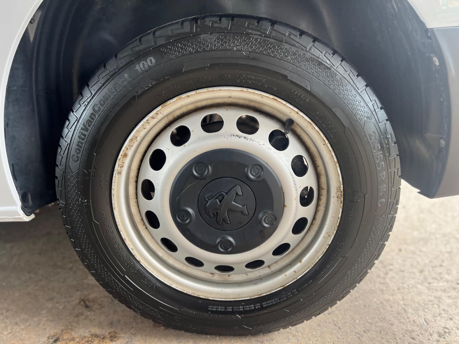 Used Peugeot Expert for sale - 78135766: Photo 19