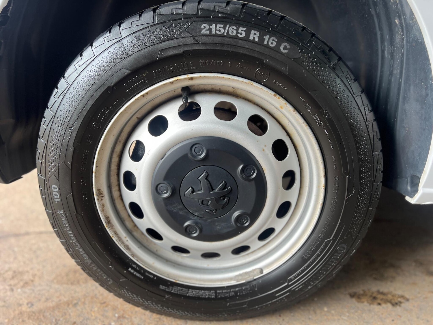 Used Peugeot Expert for sale - 78135766: Photo 20