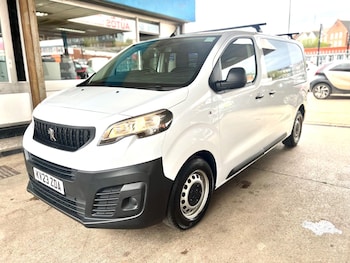 Used Peugeot Expert 2023 for sale - 78135766: Photo