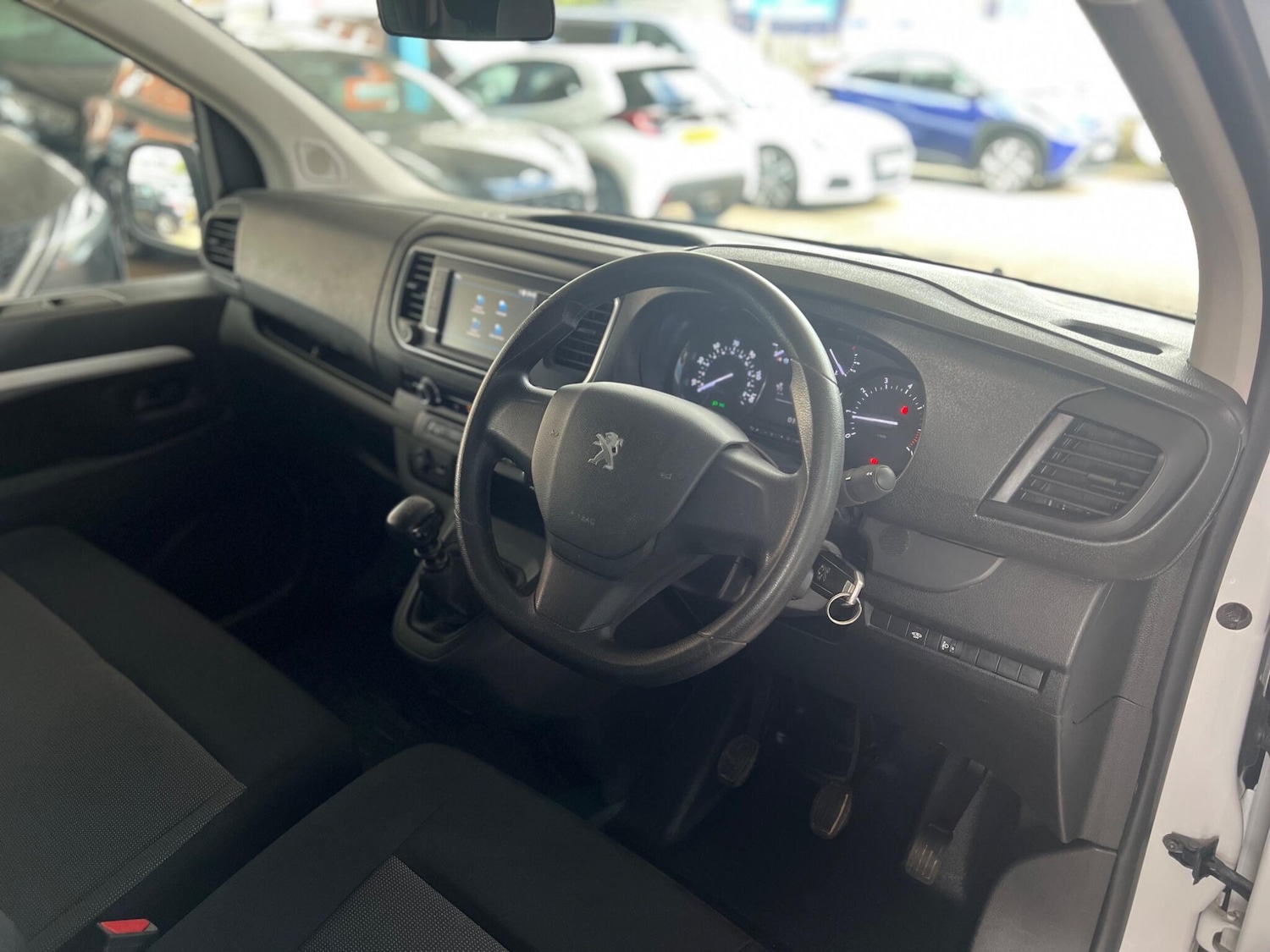 Used Peugeot Expert for sale - 78135766: Photo 4