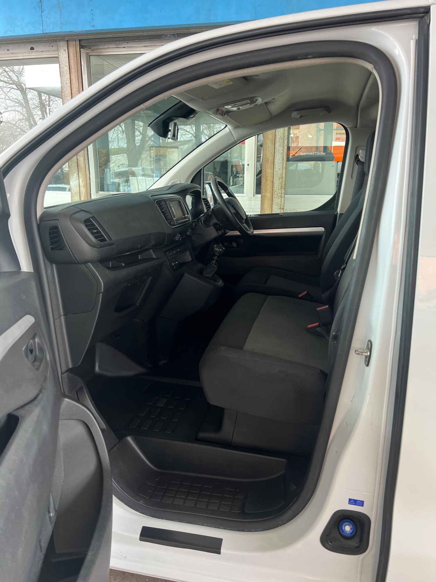 Used Peugeot Expert for sale - 78135766: Photo 5