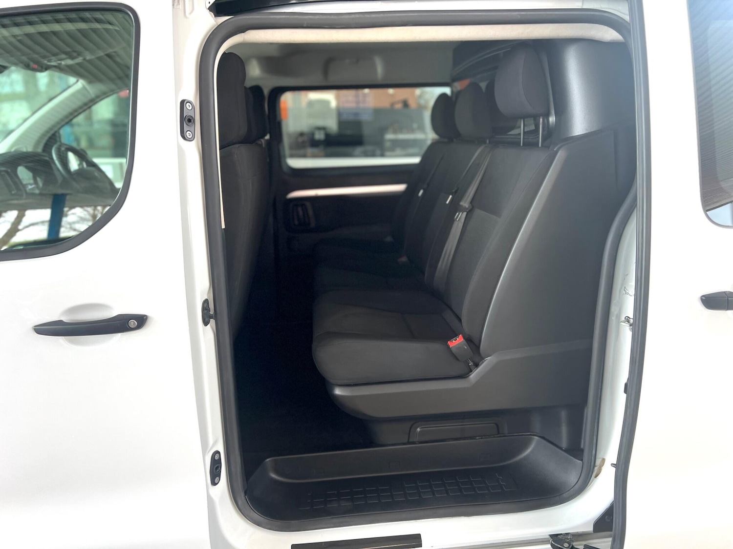 Used Peugeot Expert for sale - 78135766: Photo 6