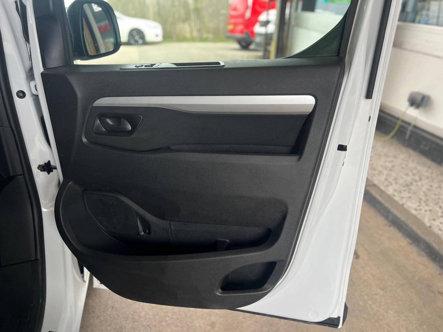 Used Peugeot Expert for sale - 78135766: Photo 7