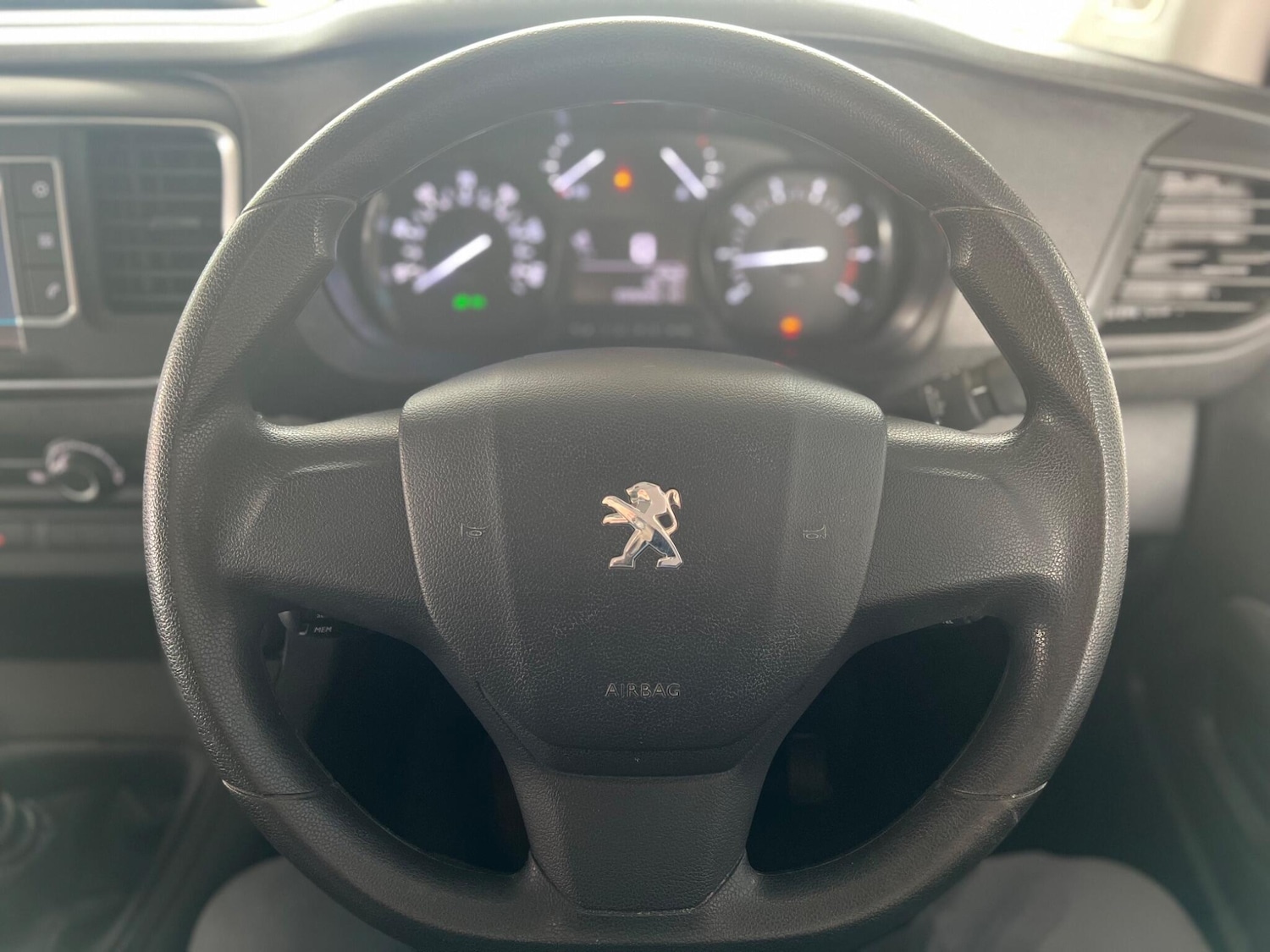 Used Peugeot Expert for sale - 78135766: Photo 8